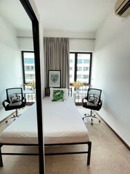 Central Grove (D14), Condominium #587765521
